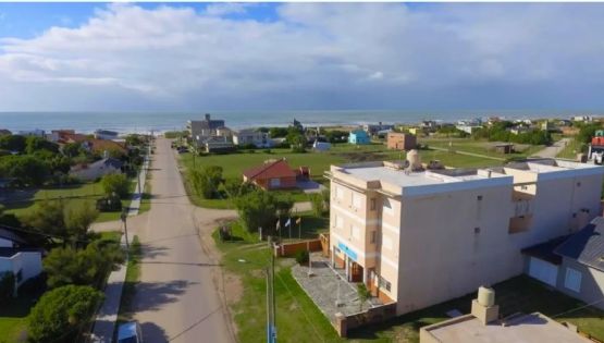 Baratísimo: un hotel se vende al mismo precio que un 3 ambientes
