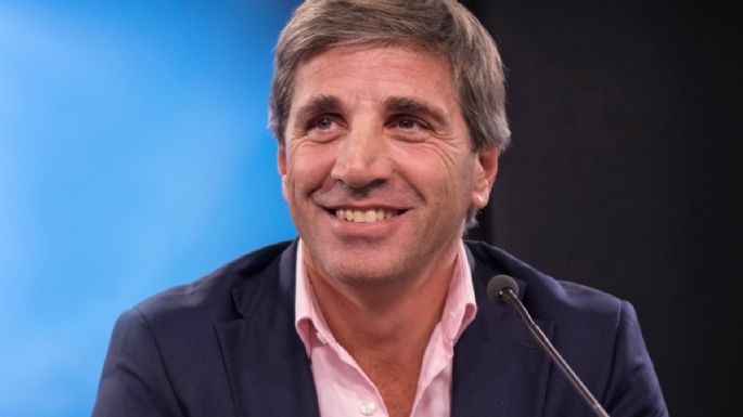 En mayo, el Sector Público Nacional registró un superávit financiero de $662.123 millones