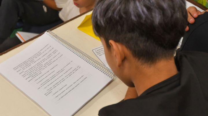 Sobre la preocupación por la comprensión lectora
