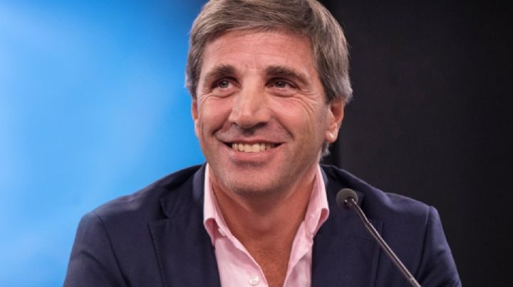 En mayo, el Sector Público Nacional registró un superávit financiero de $662.123 millones