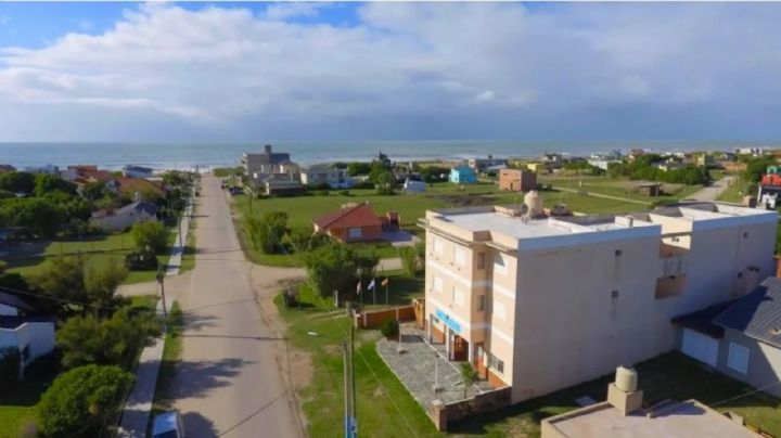 Baratísimo: un hotel se vende al mismo precio que un 3 ambientes