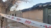 Foto ilustrativa de la nota titulada: Una mujer mató, descuartizó y quemó a un hombre en Dorrego