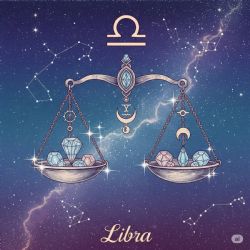Los diferentes tipos de Libra según su decanato