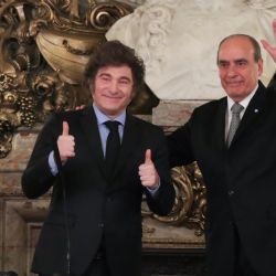 El Consejo de Mayo tendrá su primera reunión 
