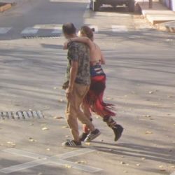 Hay un tercer imputado por el brutal crimen de Guaymallén