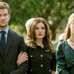 El nuevo thriller de venganza y romance te va a dejar sin aliento