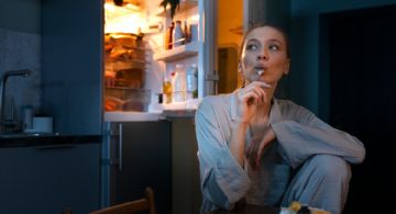 Los alimentos prohibidos para evitar el insomnio