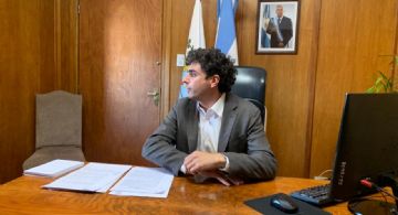 "Tenemos que empezar a dar esas discusiones en mediano y largo plazo"