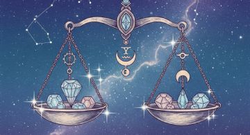 Los diferentes tipos de Libra según su decanato