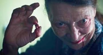 Furor por la serie de terror que recomienda Stephen King