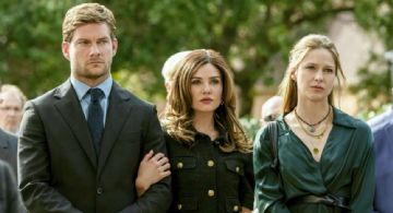 El nuevo thriller de venganza y romance te va a dejar sin aliento