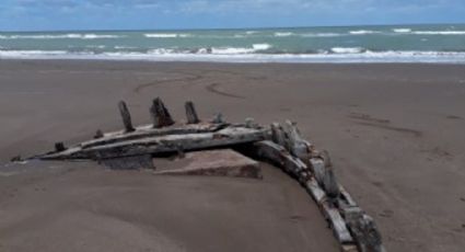 Cómo llegar a la playa argentina donde vacacionaba Maradona