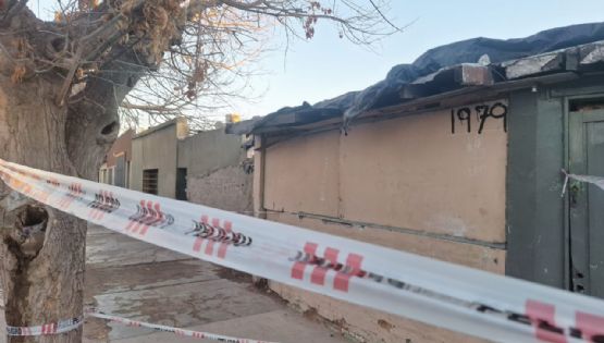 Una mujer mató, descuartizó y quemó a un hombre en Dorrego