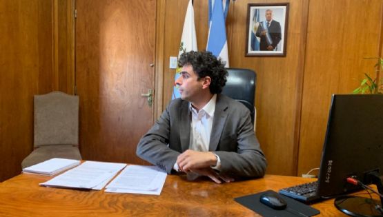 "Tenemos que empezar a dar esas discusiones en mediano y largo plazo"