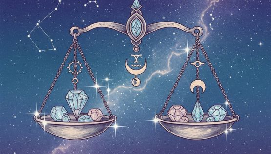 Los diferentes tipos de Libra según su decanato