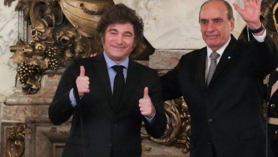 Francos sobre la votación en el Congreso: “Todo lo que podemos vetar, lo vetaremos”