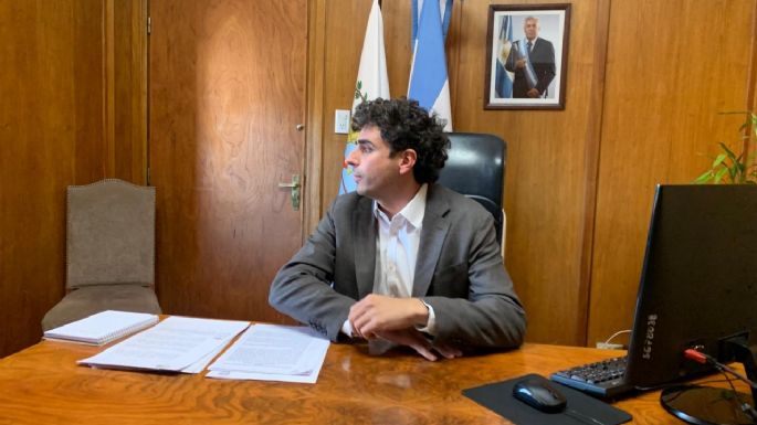 "Tenemos que empezar a dar esas discusiones en mediano y largo plazo"