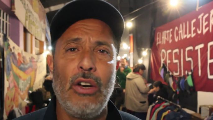 Recaudan fondos para los vecinos de Uspallata detenidos tras protestar contra San Jorge