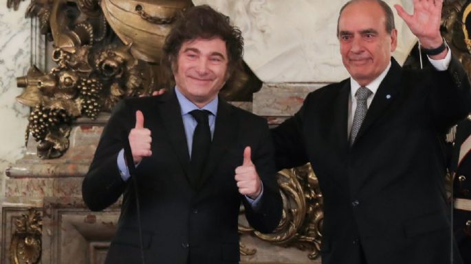 El Consejo de Mayo tendrá su primera reunión 