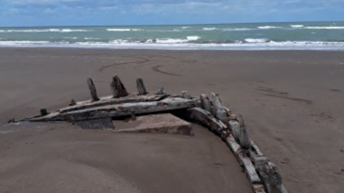 Cómo llegar a la playa argentina donde vacacionaba Maradona