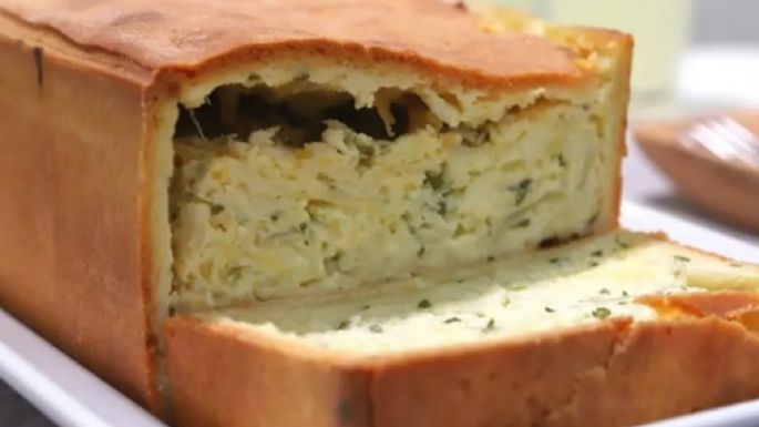 La tarta alta de cebollas: una opción sabrosa y vegetariana