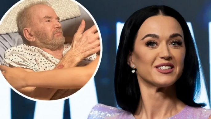 Qué dice la “Ley Katy Perry”, que se creó luego de que la cantante desalojara a un abuelo 