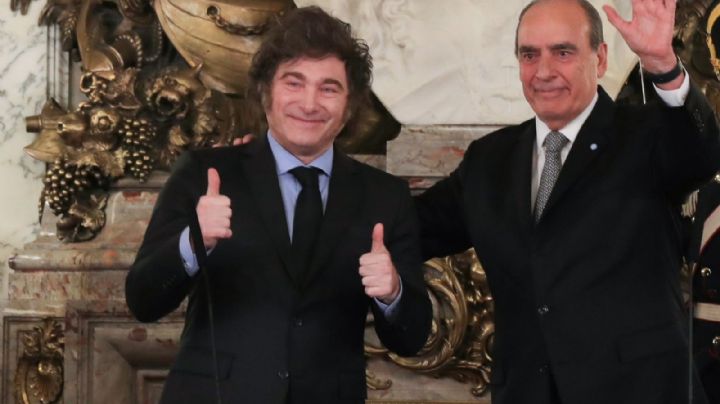 El Consejo de Mayo tendrá su primera reunión 