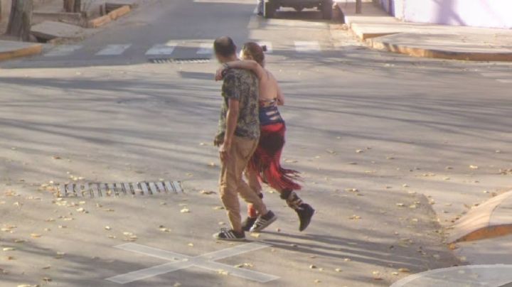 Hay un tercer imputado por el brutal crimen de Guaymallén