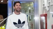 Foto ilustrativa de la nota titulada: Messi se sumó a la Selección: "Ya estamos en casa"