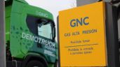 Foto ilustrativa de la nota titulada: Levantan las restricciones al gas en todo el país
