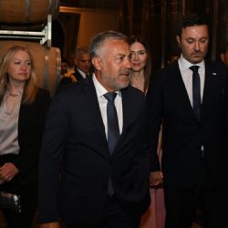 Presionan a Cornejo para que defina la fecha de los comicios