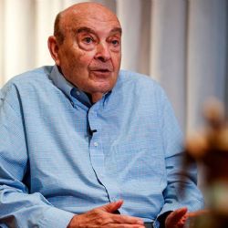 Cavallo criticó a Milei por la intervención al dólar