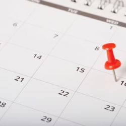 Malas noticias: habrá que esperar para el próximo feriado