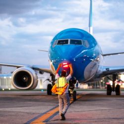 La sanción que Brasil le impuso a Aerolíneas Argentinas