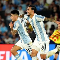 Se conoció el precio de las entradas para Argentina vs. Colombia 