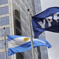 Juicio YPF: la Justicia irlandesa falló a favor de Argentina 