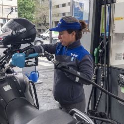 En lo que va de agosto, YPF ya aplicó tres aumentos