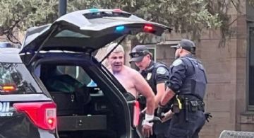 Estados Unidos: detuvieron al sospechoso del ataque en Colorado