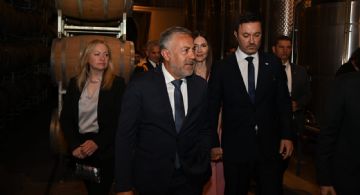 Presionan a Cornejo para que defina la fecha de los comicios