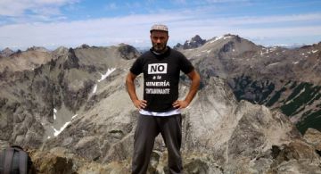 Ocho puntos clave de la causa contra el ambientalista Soria