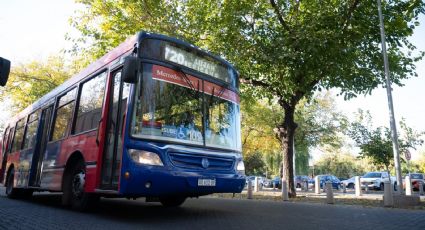 En los dos años de gobierno de Cornejo, el boleto de colectivo se multiplicó por siete