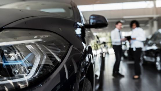 En lo que va del año, la venta de autos 0km creció 72,5% en Mendoza