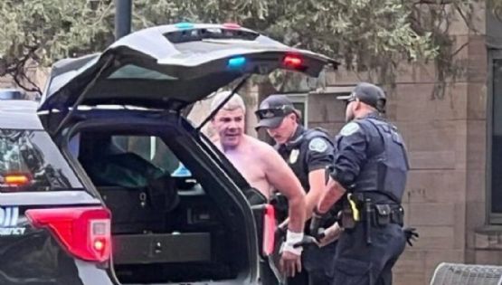 Estados Unidos: detuvieron al sospechoso del ataque en Colorado