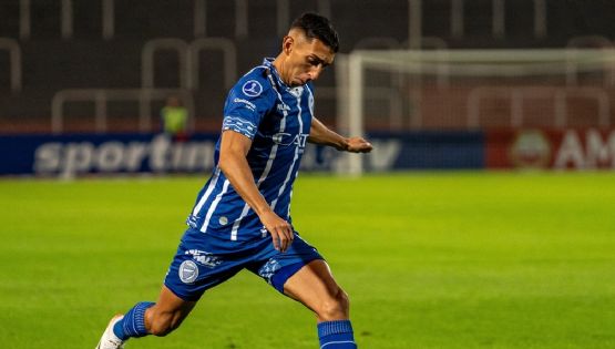 El camino del Tomba en los octavos de final