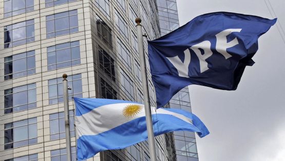 La República demandada