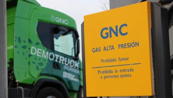 Levantan las restricciones al gas en todo el país