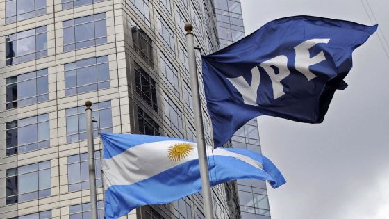 El PJ se opuso a la entrega de YPF y llamó a constituir un frente social 