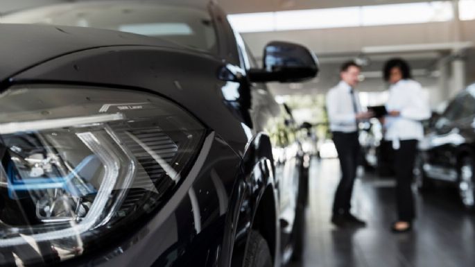 En lo que va del año, la venta de autos 0km creció 72,5% en Mendoza