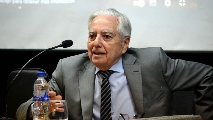 La sospechosa historia que esconde el fallo del Casino