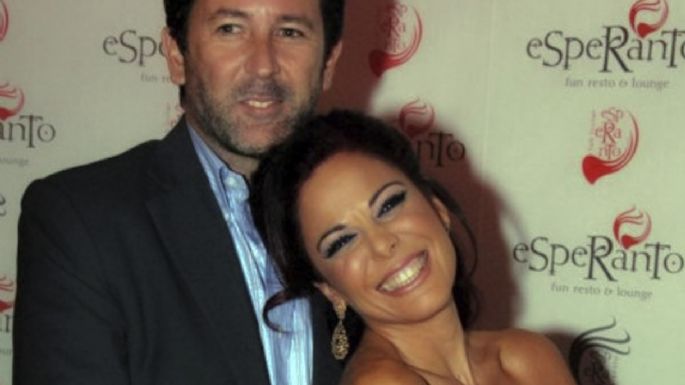 Se entregó Fabián Rossi, ex apoderado de "la Rosadita"
